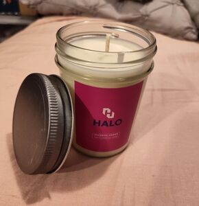 NWT! KarmaLit HALO FAVORITE HOODIE Scented Candle 8oz
